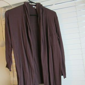 Gap cardigan